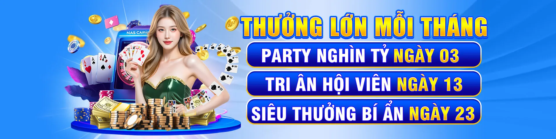 Sân chơi cá cược thể thao và đá gà trực tuyến dagathomo hôm nay