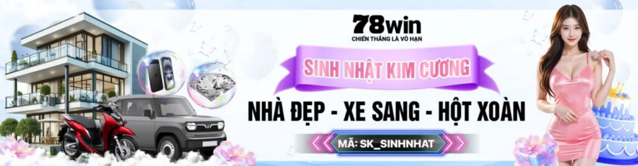 Lợi ích VIP độc quyền