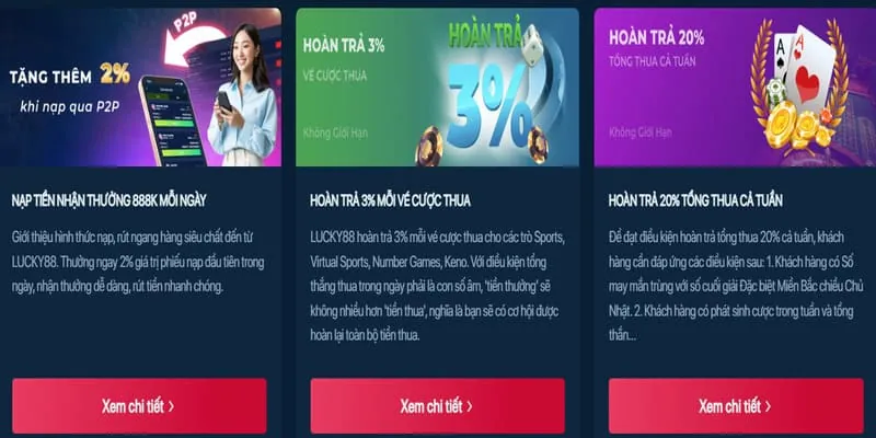 Giao diện cá cược đá gà trực tuyến